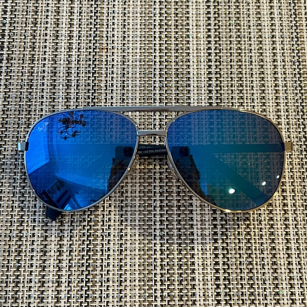 Maui Jim Glasses